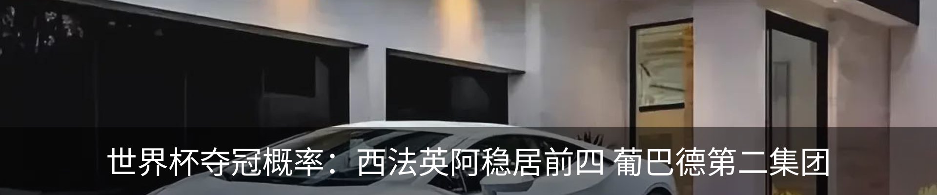 最新动态